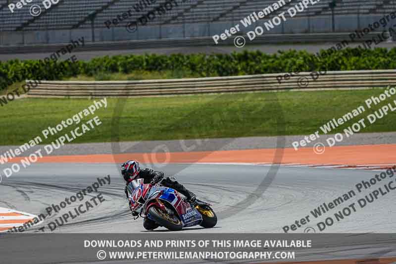 march 2018;motorbikes;no limits;peter wileman photography;portugal;trackday digital images;valencia